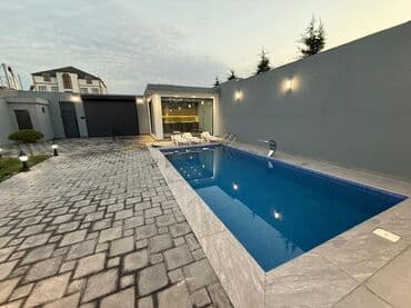 ülvi şadlıq sarayı: Göradil de Deniz ve rahat marketin yaxınlığında. 4 sot 170 kv metr 4 — 10