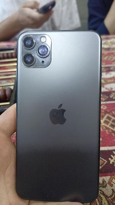 iphone 15 pro max irshad: IPhone 11 Pro Max, 256 GB — 1