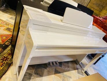 medeli piano: Piano, Rəqəmsal, Yeni, Pulsuz çatdırılma — 1