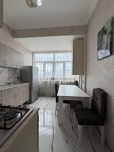 Masazır, 2 otaqlı, Yeni tikili, 45 kv. m lalafo.az -da Masazır, 2 otaqlı, Yeni tikili, 45 kv. m