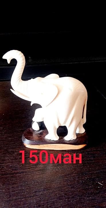 Heykəlciklər — 1