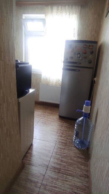 binede ipoteka evler: Bakı, 3 otaqlı, Köhnə tikili, 64 kv. m — 3