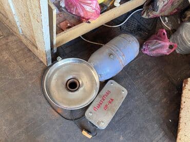 Elektrikli südlü separator (süd krematoru) - Güclü elektrik mühərriki