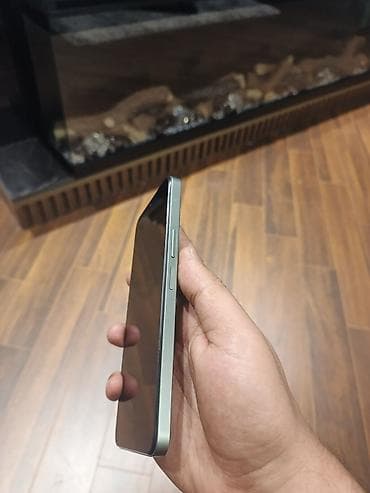 honor macig: Honor X6b, 256 GB, rəng - Yaşıl, İki sim kartlı — 2