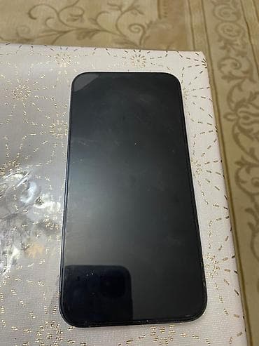 iphone 16 pro satış: IPhone 13 Pro Max, 256 GB, Sierra Blue — 2