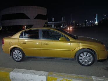 avto maşın: Opel Vectra C sedan tecili satilir. ili 2002 motor beznomer seneddede — 3
