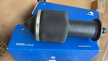 yuk masini: Sampa hava yastığı (air spring) – kommersiya nəqliyyatı üçün(reno — 6