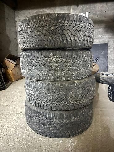 carolla disk: Şin Pirelli 255 / 55 / R 20 — 3