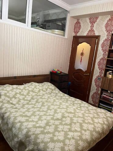 lenkeran ev alqı satqı: 3 otaqlı, Yeni tikili, m. Əhmədli, 75 kv. m — 11