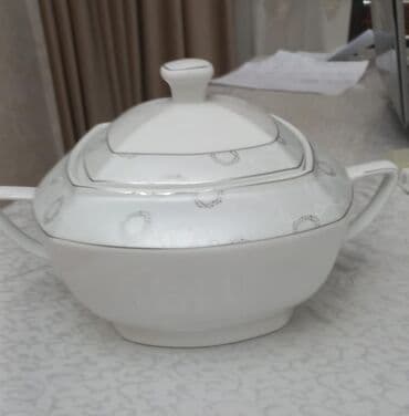 Supnik şorba Hazi Aslanov