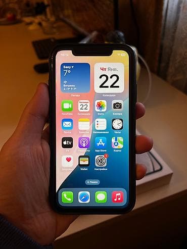 iphone 6 j: IPhone Xs, 64 GB — 1