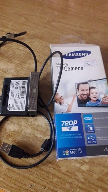 Kamera televizorcun 54 alınıb 15satırlg təzədi skaybcun. komputerədə