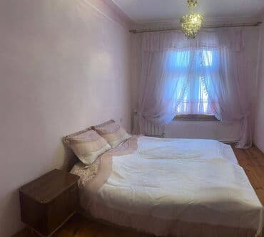 goycay evler: 400 kv. m, 4 otaqlı, Kombi, Qaz, İşıq — 3