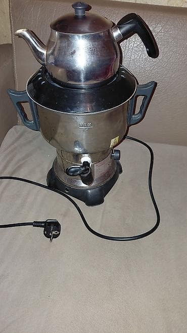 qab desti: Nahar dəsti, rəng - Narıncı, Farfor — 7