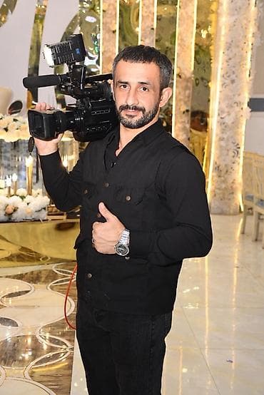 https:promo.bizon.az: Peşəkar foto və video çəkiliş xidməti - Toy, nişan, xınayaxdı, ad — 2