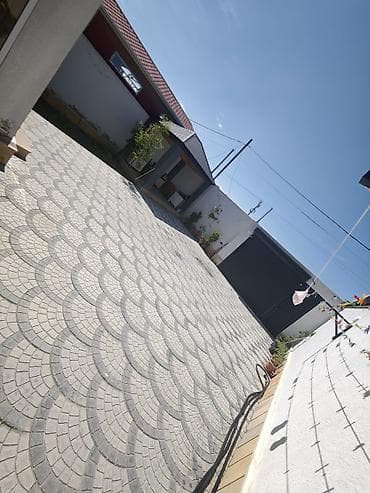 kreditle evler: Kürdəxanı qəs. 5 otaqlı, 150 kv. m, Kredit yoxdur, Yeni təmirli — 3