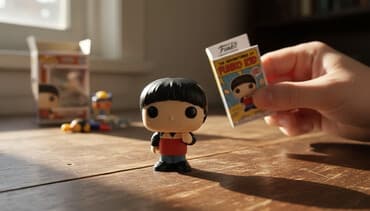 whatsapp profil sekilleri oğlan ucun: Fiqur, Plastik, rəng - Qırmızı — 1