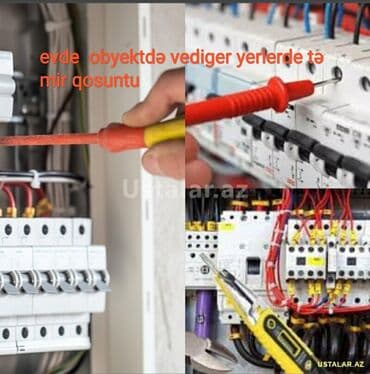 ремонт межкомнатных дверей: Evlerde elektirik isi gorulur ariston temir listur asmaq nasazliqi — 1