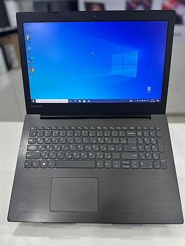 İşlənmiş Lenovo IdeaPad, 15.6 ", Intel Core i5, 512 GB, Ünvandan götürmə, Ödənişli çatdırılma, Rayonlara çatdırılma