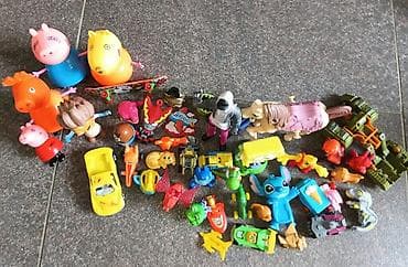 лего в баку: Kinder oyuncağları💥 Satılır Razılaşma yolu ilə. Yaxin yerlere daha — 5