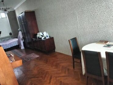 çıxarış nədir: 4 otaqlı, 157 kv. m, Orta təmir — 5