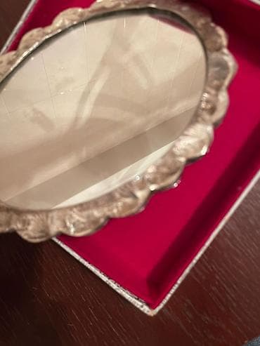 hamam guzgu: Güzgü — 2