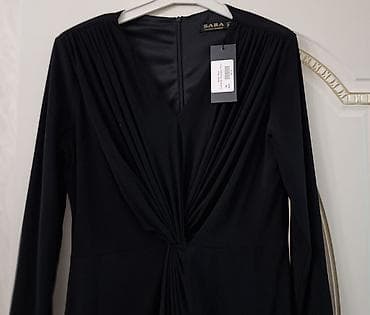 ziyafet qeyimleri: Ziyafət donu, Maksi — 2