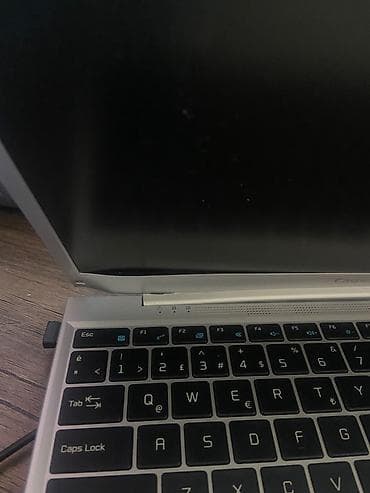 monster notebook: Casper noutbuk dəsti Xüsusiyyətlər: - Brend/model: Casper (ultrabook — 2
