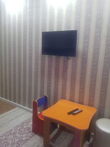 дома в аренду на длительный срок: Mənzil kirayə verilir. Menzıl Grand Hayat Yasayıs Kompleksınde — 8