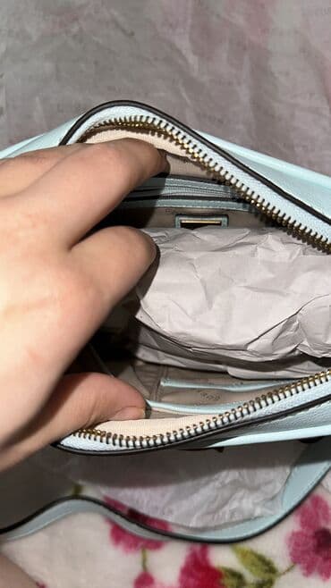 ic geymi: Çiyin çantası, Guess, Yeni — 4