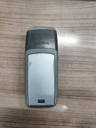 glorious model o: Nokia 1 — 2