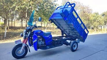 matasqlet: Muravey - Muravey, 200 sm3 — 6