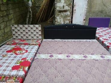 taxt kravati: Taxt iki neferlik Taxtadan hazirlanir tam mohkem Macalka bas terefleri — 4