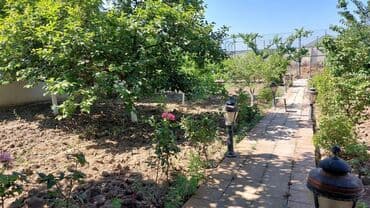 купить дачу в мардакянах: Баку, Новханы, 310 м², 6 комнат, С бассейном, Газ, Комби, Канализация — 19