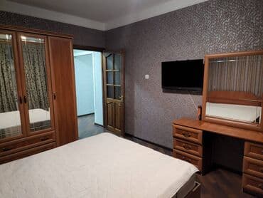 ehmedlide kiraye evler 2022: Əhmədli metrosuna yaxın Telnov kucesində 9 mertebeli binanın 8-ci — 3