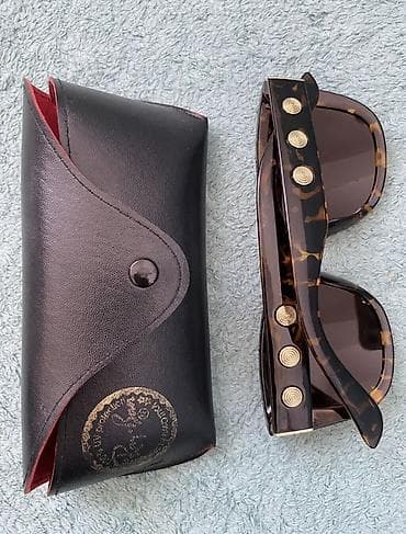 prada eynək qiyməti: Gün eynəyi, İşlənmiş — 2