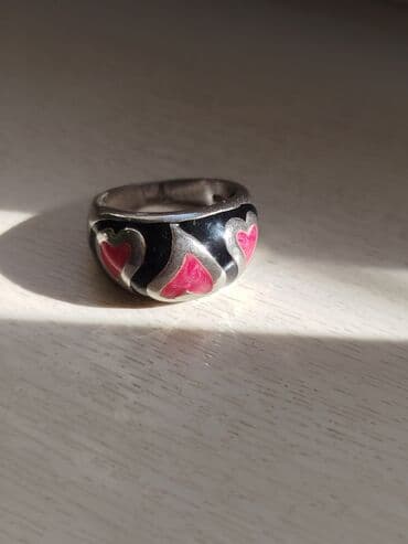 qizilin qiyməti 2022: Qumus.925. Uzuklər,kulon,sirqa.Harda istəsəz yoxlaya bilərsiniz — 5