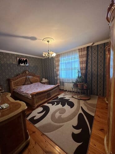 naxcıvan ev elanlari instagram: Köhnə Günəşli 4 otaqlı, 120 kv. m, Kredit yoxdur, Orta təmir — 3