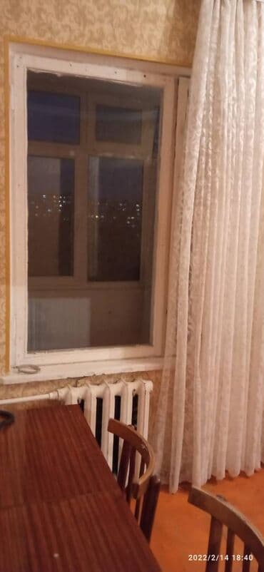 kohne gunesli: Bakı, 1 otaqlı, Köhnə tikili, 35 kv. m — 3