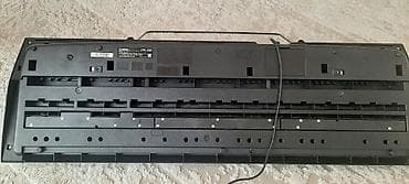 sintizator ucuz: Sintezator, Casio — 3