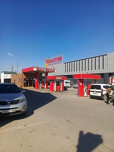 Kommersiya daşınmaz əmlakının satışı: 🚨 SATILIR – QUBA ŞƏHƏR MƏRKƏZİNDƏ YOL KƏNARINDA HAZIR GƏLİRLİ BİZNES! — 6