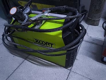 arqon qaynaq aparatı: Qaynaq aparatı Elektrod, Kredit yoxdur — 2