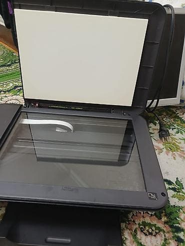 kanp: HP Deskjet çoxfunksiyalı printer (printer/skaner/kopyalama) — 5