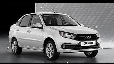 Lada Granta mexanika ucun su radyatoru ustunde 1hefte surulub tezeden — 3