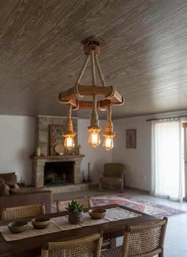 uşaq yeni il kostyumlarının kirayəsi: Çılçıraq — 1