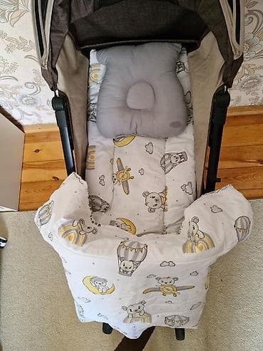 kidilo коляска: Kidilo — 4