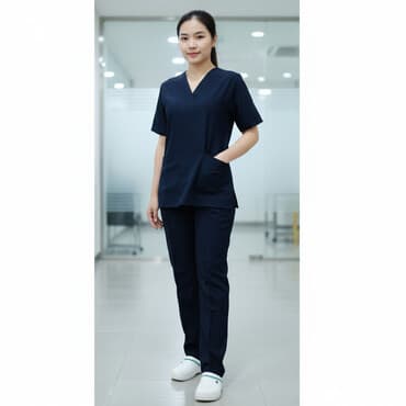 xalat turkce: Hər növ sifarişlə tibbi uniformalarin, restoran, otel, müxtəlif — 2