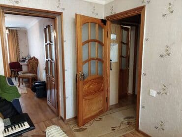 1 otaqlı kohnə tikili: Sumqayıt, 2 otaqlı, Köhnə tikili, 65 kv. m — 4