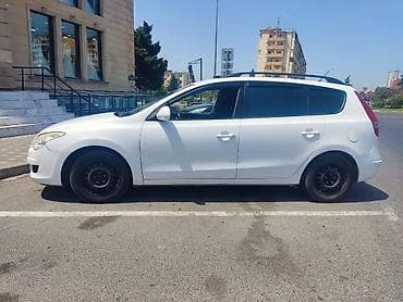 coilover satilir: Hyundai i30: 1.6 l | 2009 il Universal — 5