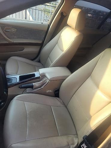 bmw e39: BMW 3 series: 3 l | 2005 il Sedan — 6